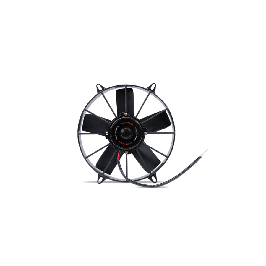 Mishimoto MMFAN-12HD 12 Inch Race Line High-Flow Electric Fan