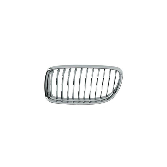 Blic 6502-07-0062993Pp Radiator Grille For BMW 3 Series