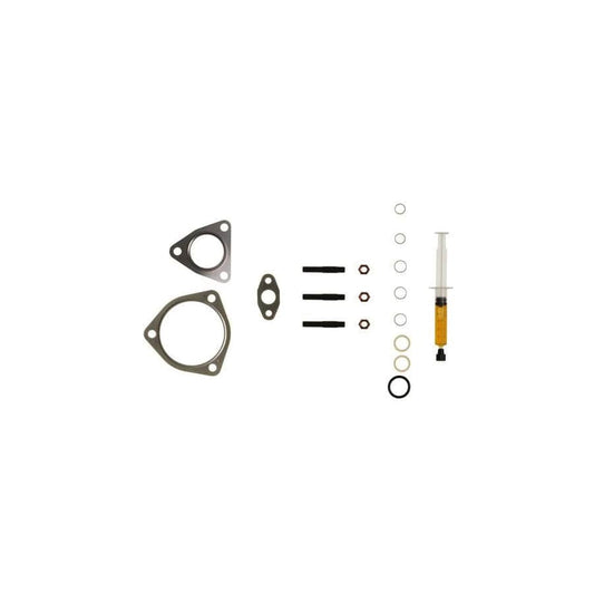 Alanko 10920744 Mounting Kit, Charger | ML Performance UK