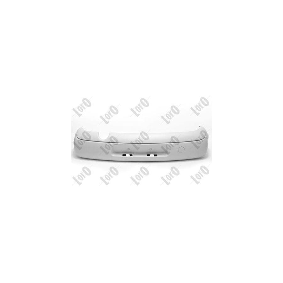 Abakus 01711610 Rear Bumper For Ford Fiesta Mk4 Hatchback (Jas, Jbs) | ML Performance UK