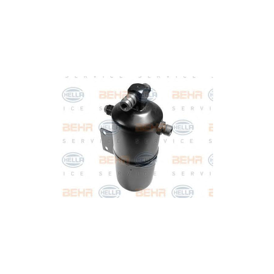 Hella 8FT 351 196-651 Dryer, Air Conditioning