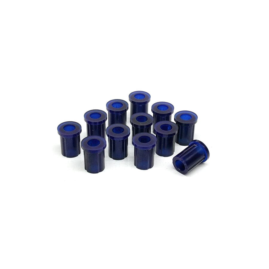 SuperPro SPF2231-4C6K Shackle Bush - Black Material | ML Performance UK Car Parts