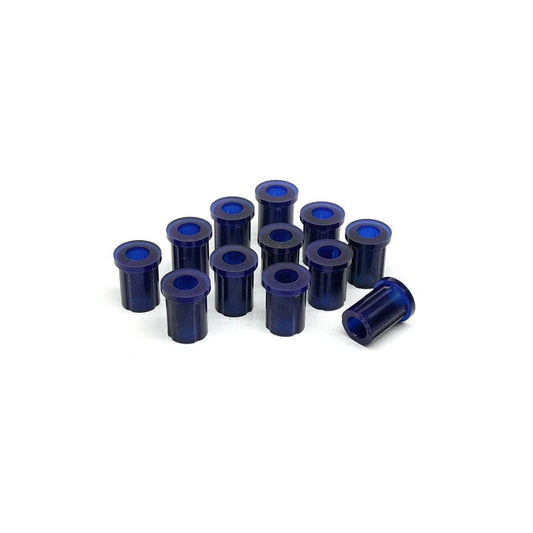 SuperPro SPF2231-4C6K Shackle Bush - Black Material | ML Performance UK Car Parts