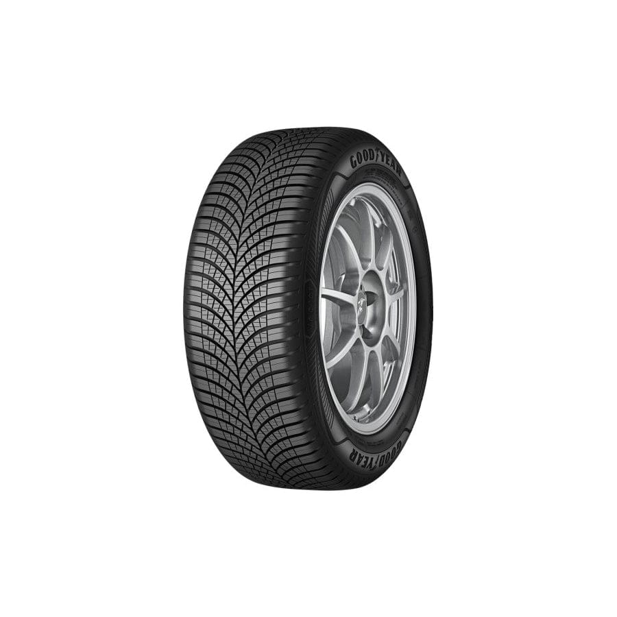 Goodyear Ultragrip Cargo 215/60 R17 104H Winter Car Tyre