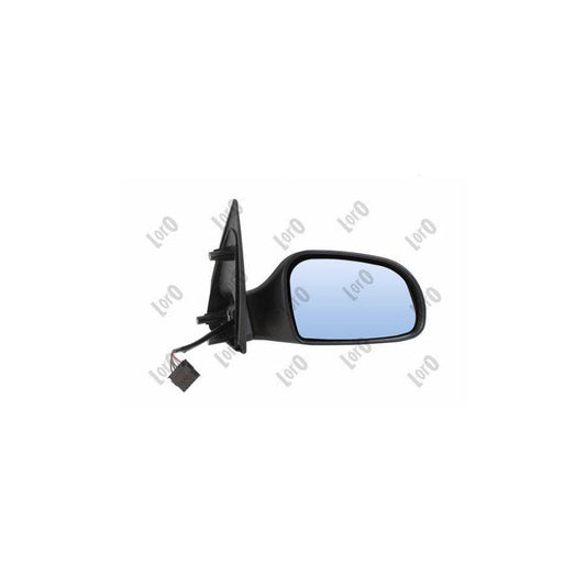Abakus 0518M04 Wing Mirror For Citroën Saxo Hatchback | ML Performance UK