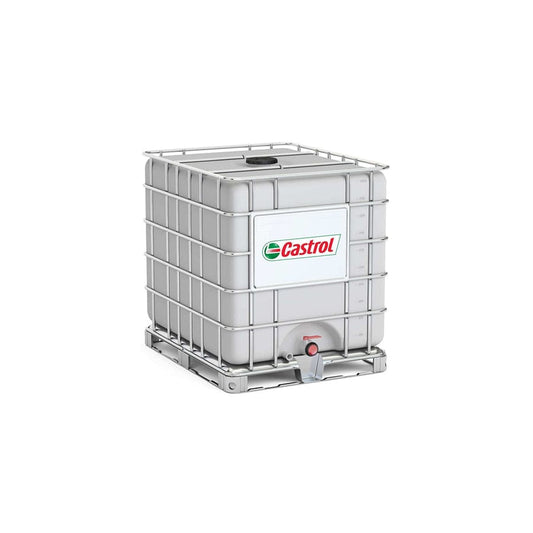 Castrol Hyspin AWH-M 32 - 1000ltr | ML Performance UK Car Parts