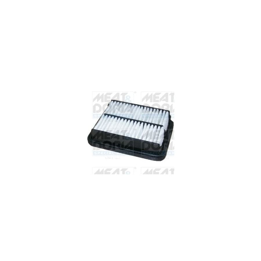MEAT & DORIA 16053 Air Filter for SUZUKI BALENO | ML Performance UK Car Parts