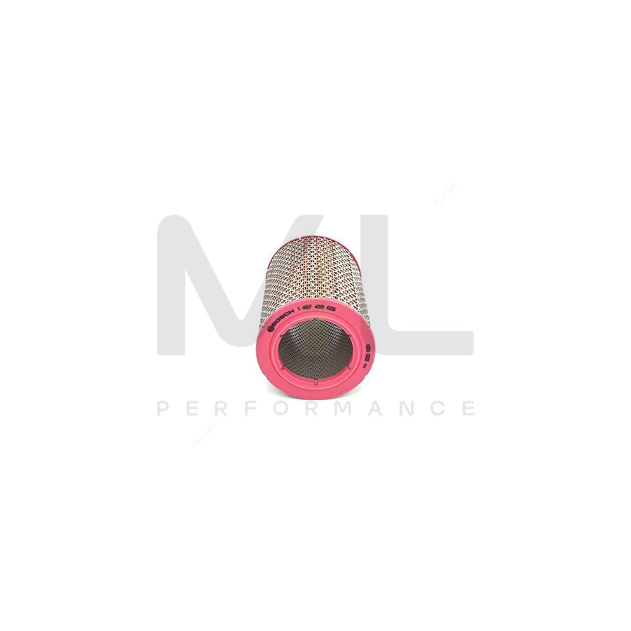BOSCH Air Filter 1457433625 [ S 3625 ] | ML Car Parts UK | ML Performance