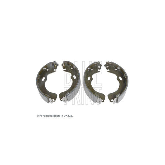 Blue Print ADM54133 Brake Shoe Set For Mazda 626