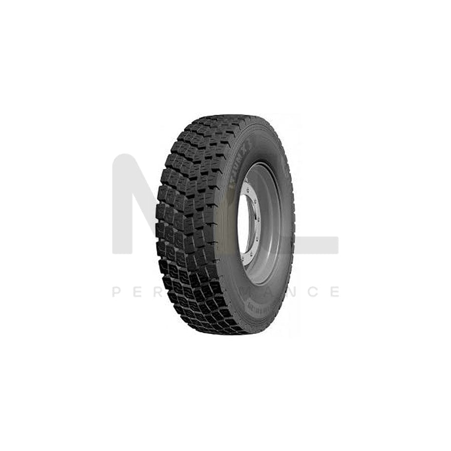 Michelin X Multi HD D VM 315/70 R22.5 154L Truck Summer Tyre | ML Performance UK Car Parts
