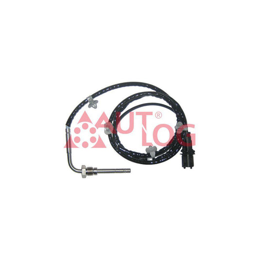 Autlog AS3109 Sensor, Exhaust Gas Temperature For Opel Meriva B (S10)