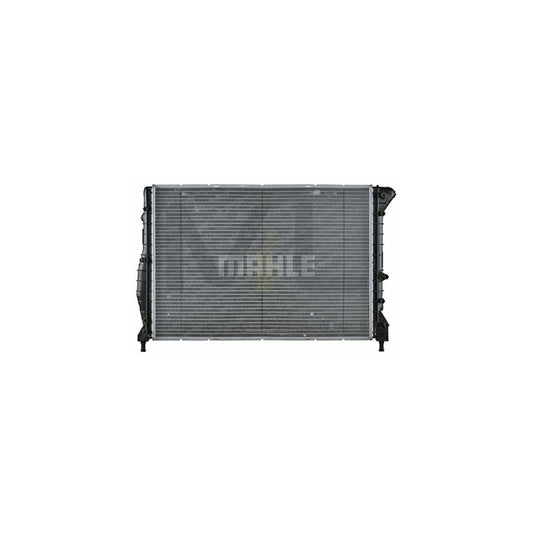 MAHLE ORIGINAL CR 1413 000S Engine radiator with screw, Mechanically jointed cooling fins | ML Performance Car Parts