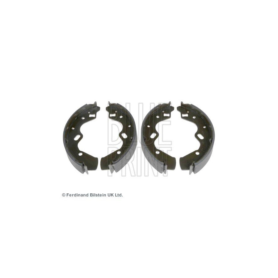 Blue Print ADM54129 Brake Shoe Set For Mazda Demio Estate (Dw)