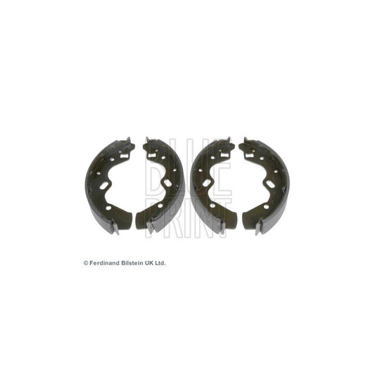 Blue Print ADM54129 Brake Shoe Set For Mazda Demio Estate (Dw)