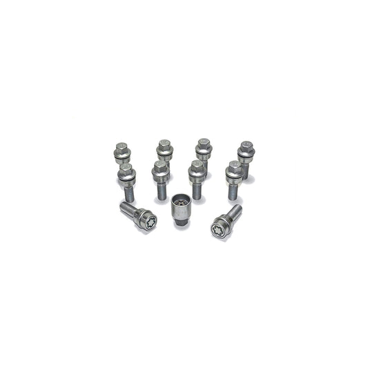 H&R 1455007ASET Wheel Bolt | ML Performance UK Car Parts