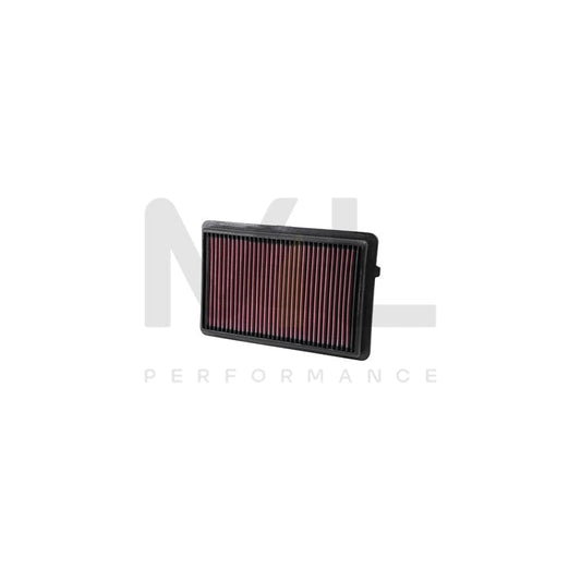 K&N 33-2489 Replacement Air Filter | ML Car Parts UK | ML Performance