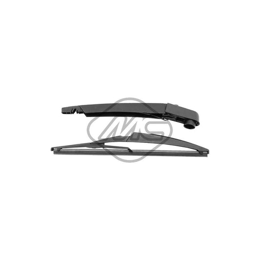 Metalcaucho 68278 Wiper Blade | ML Performance UK Car Parts