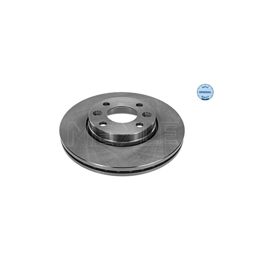 Meyle 16-15 521 0027 Brake Disc