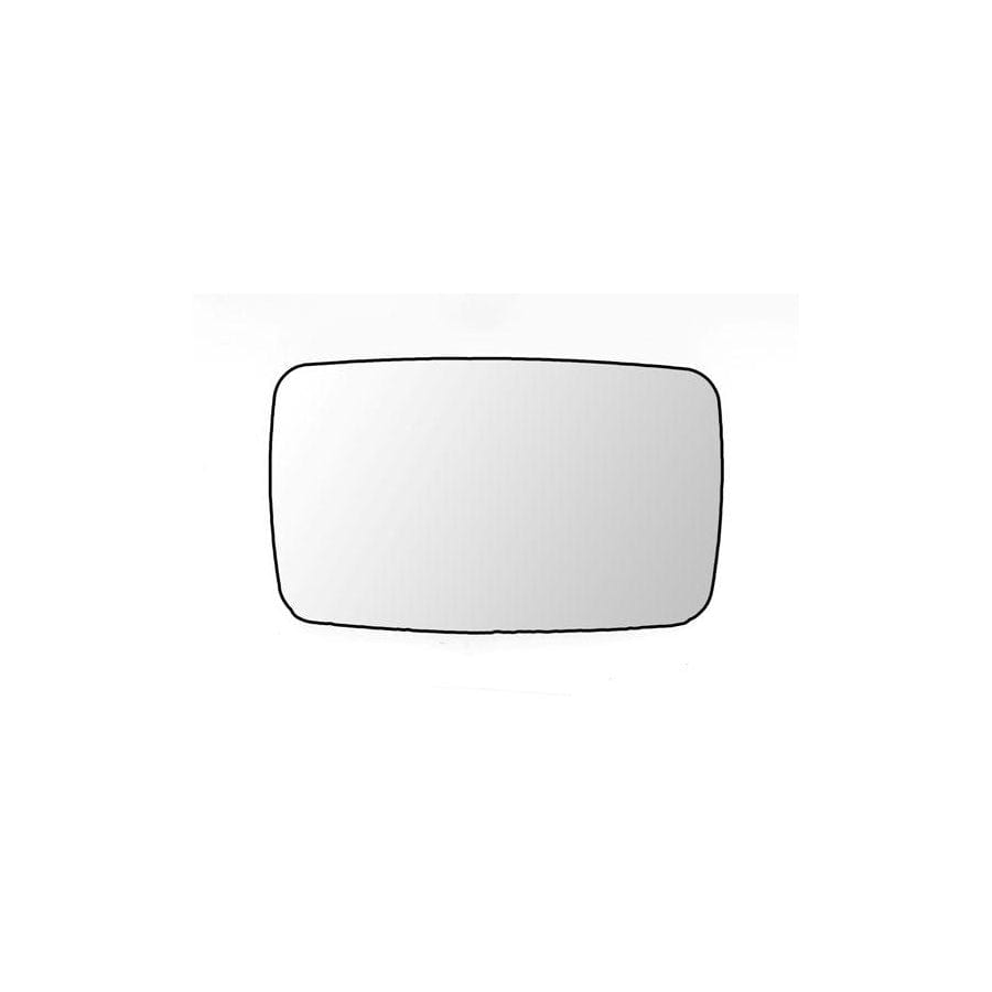 Abakus 2434G01 Mirror Glass, Outside Mirror Suitable For Mercedes-Benz Sprinter | ML Performance UK