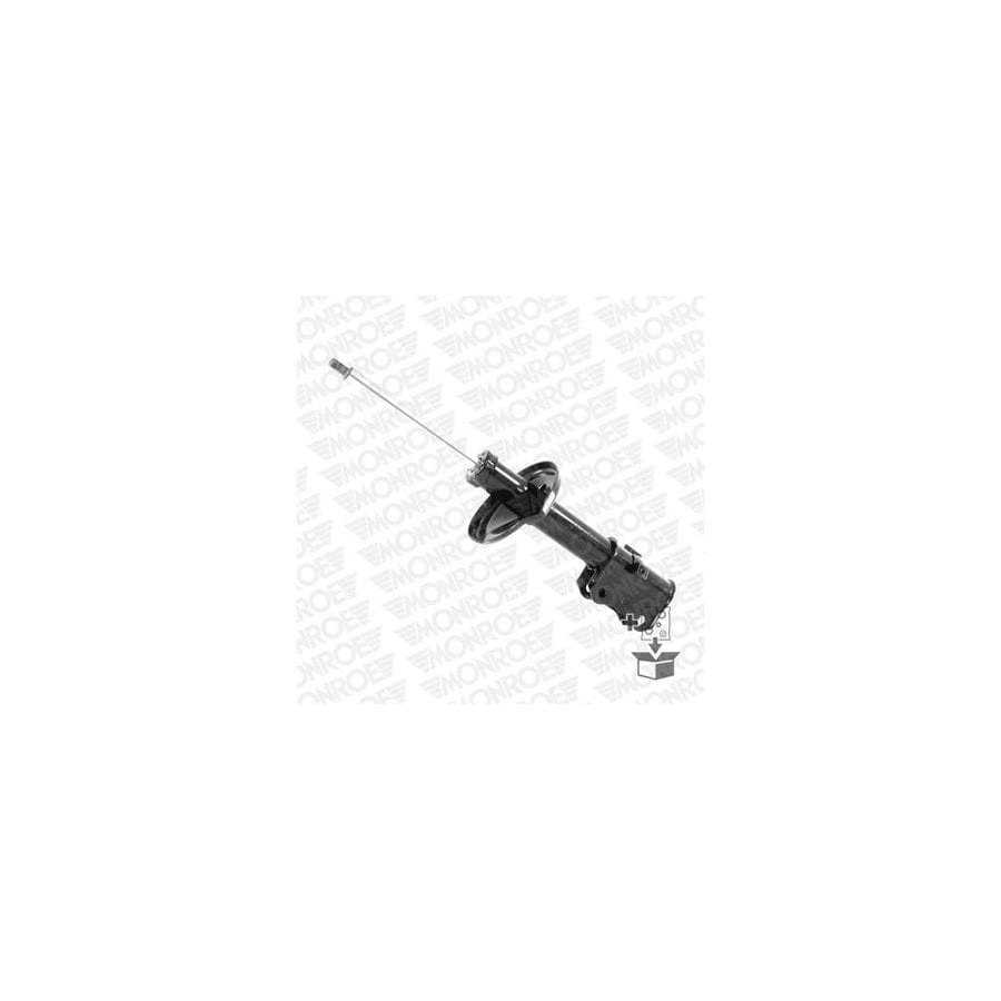 Monroe D0029R Shock Absorber For Suzuki Grand Vitara IIOff-Road (Jt, Te, Td)