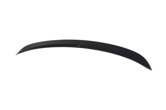 Maxton Design AU-S1-1-CAP1T Spoiler Cap Audi S1 8X Hatchback | ML Performance UK Car Parts