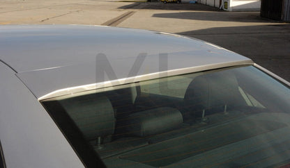 Rieger 00055242 Audi 8E B6/B7 A4 Rear Window Cover 2 | ML Performance UK Car Parts