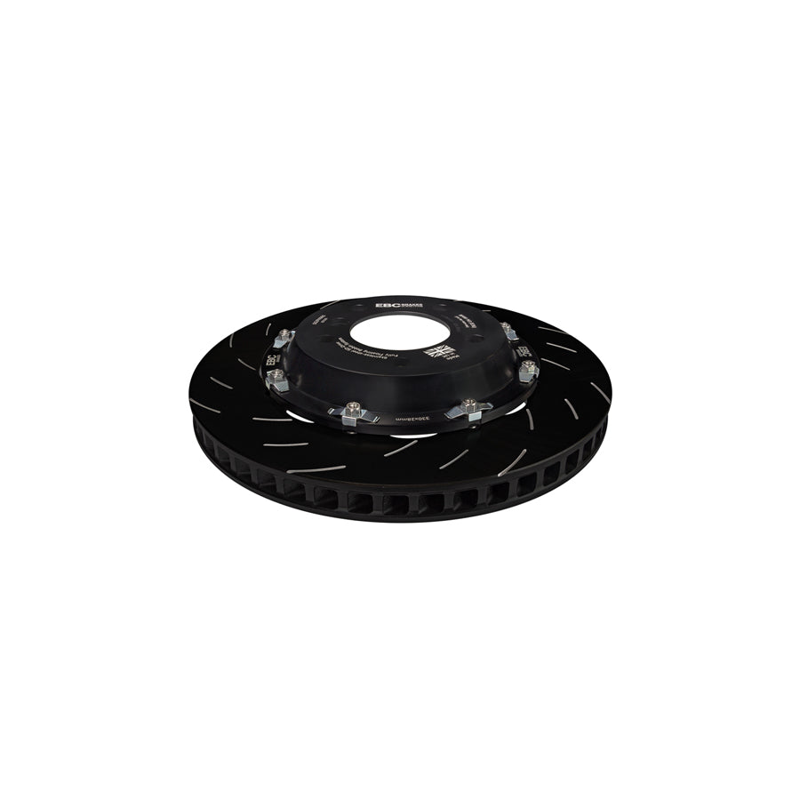 EBC SG2FK-005 BMW 2 Piece Floating Discs 1 | ML Performance UK Car Parts