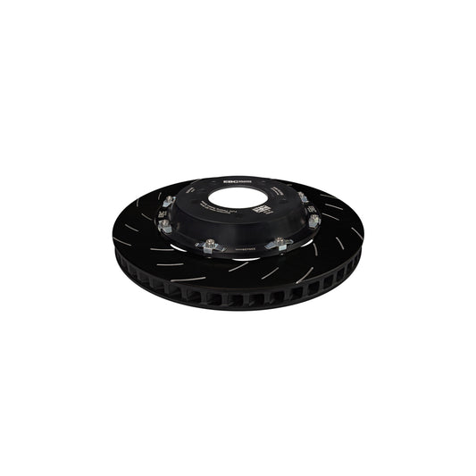 EBC SG2FK-005 BMW 2 Piece Floating Discs 1 | ML Performance UK Car Parts