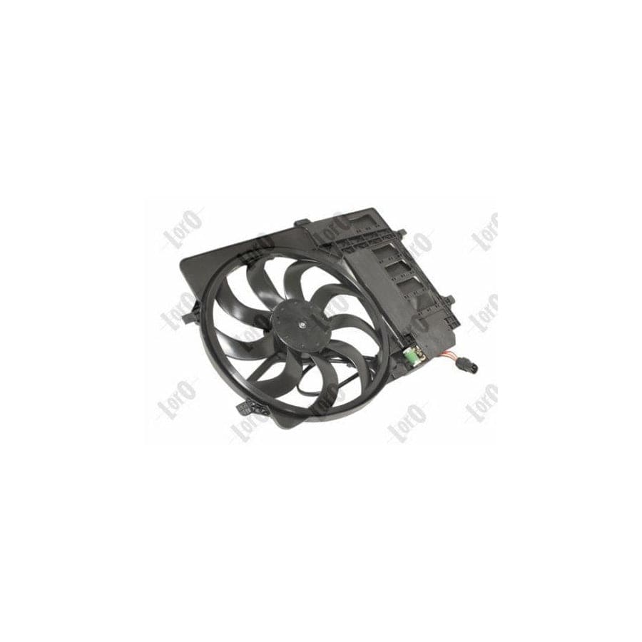 Abakus 0320140002 Fan, Radiator | ML Performance UK