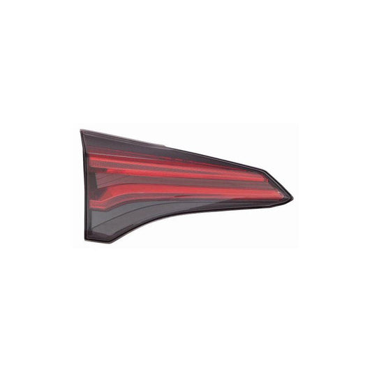 Abakus 1121324RAQ Rear Light For Toyota Rav4 Iv Off-Road (Xa40) | ML Performance UK