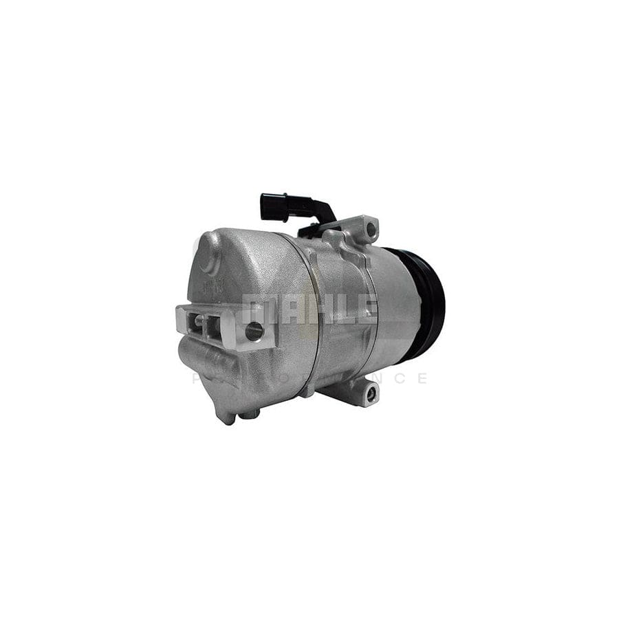 MAHLE ORIGINAL ACP 639 000P Compressor, air conditioning for HYUNDAI i40 PAG 46, Refrigerant: R 134a | ML Performance Car Parts