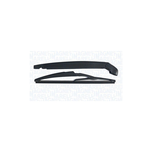 Magneti Marelli 000723180169 Wiper Blade For Fiat Bravo Ii Hatchback (198) | ML Performance UK Car Parts