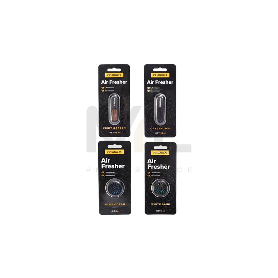 RIDEX 3443A0481 Car air freshener | ML Performance Car Parts