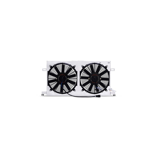 Mishimoto MMFS-BRZ-13P 2013+ Subaru BRZ/Scion FRS/Toyota GT86 Performance Fan Shroud
