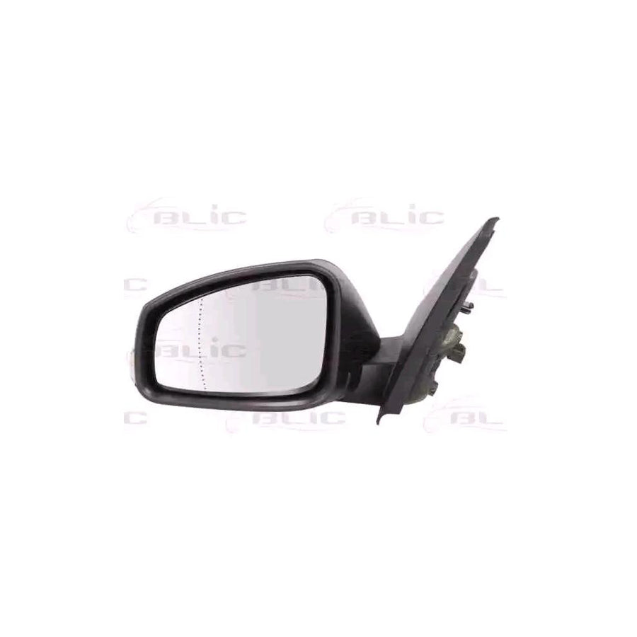 Blic 5402-09-2002143P Wing Mirror For Renault Fluence (L3_)