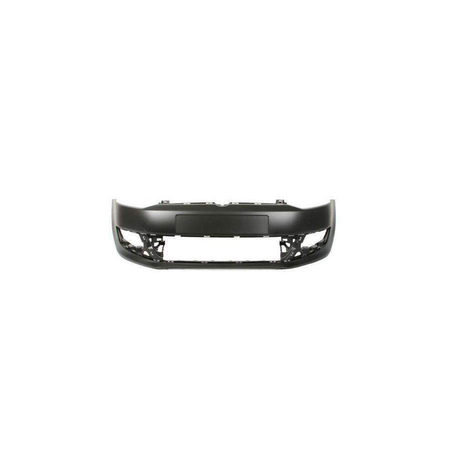 Blic 5510-00-9507900Q Bumper For VW Polo
