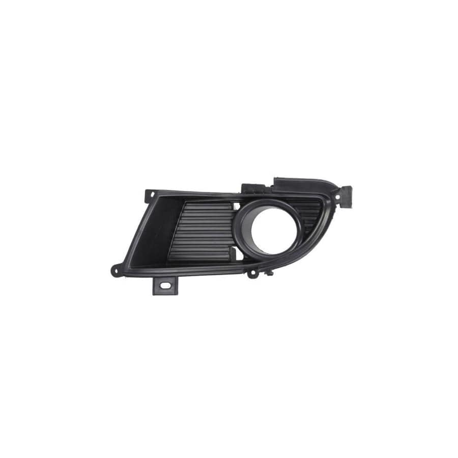 Blic 6502-07-3719923P Bumper Grill For Mitsubishi Lancer