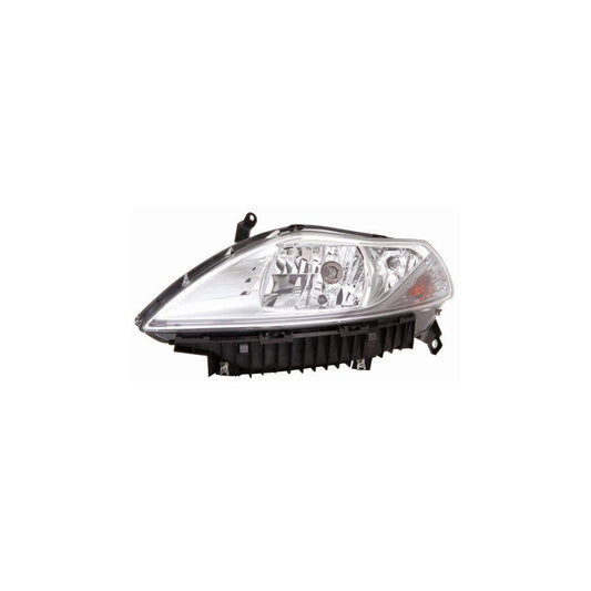 Abakus 6661118LMLDEM Headlight For Lancia Ypsilon Iii (312) | ML Performance UK
