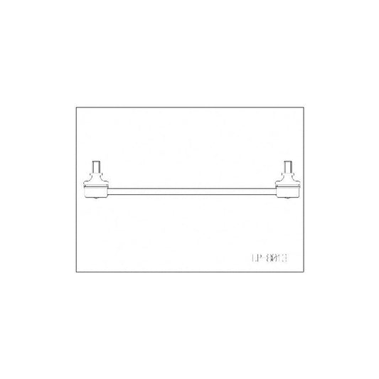 SuperPro LP8013 Link Stabiliser | ML Performance UK Car Parts