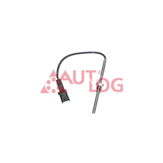 Autlog AS3104 Sensor, Exhaust Gas Temperature For Opel Corsa D Hatchback (S07)