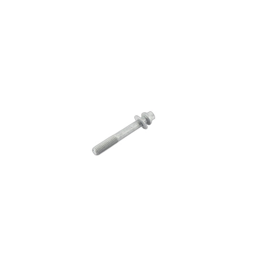 Genuine BMW 07129907250 F87 F21 Asa Screw, Self-Threading 8X60 (Inc. 120i) | ML Performance UK Car Parts