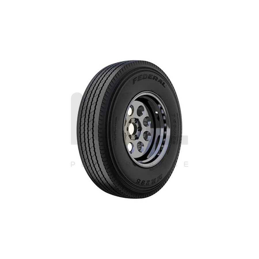 Federal MR-295 7.00 R16 117/116N Van Summer Tyre | ML Performance UK Car Parts