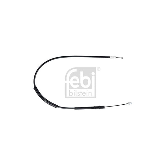 Febi Bilstein 109233 Hand Brake Cable