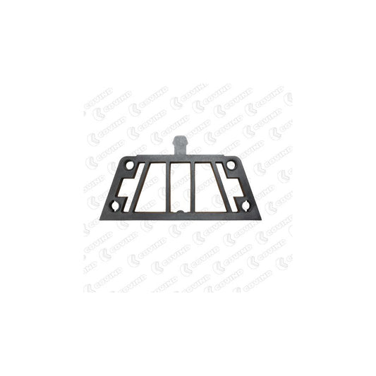 Covind Rrt/215 Foot Board | ML Performance UK