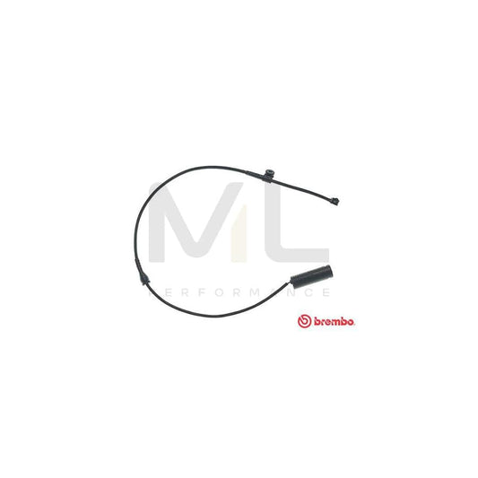 BREMBO A 00 233 Brake pad wear sensor for BMW 7 (E38) | ML Performance Car Parts