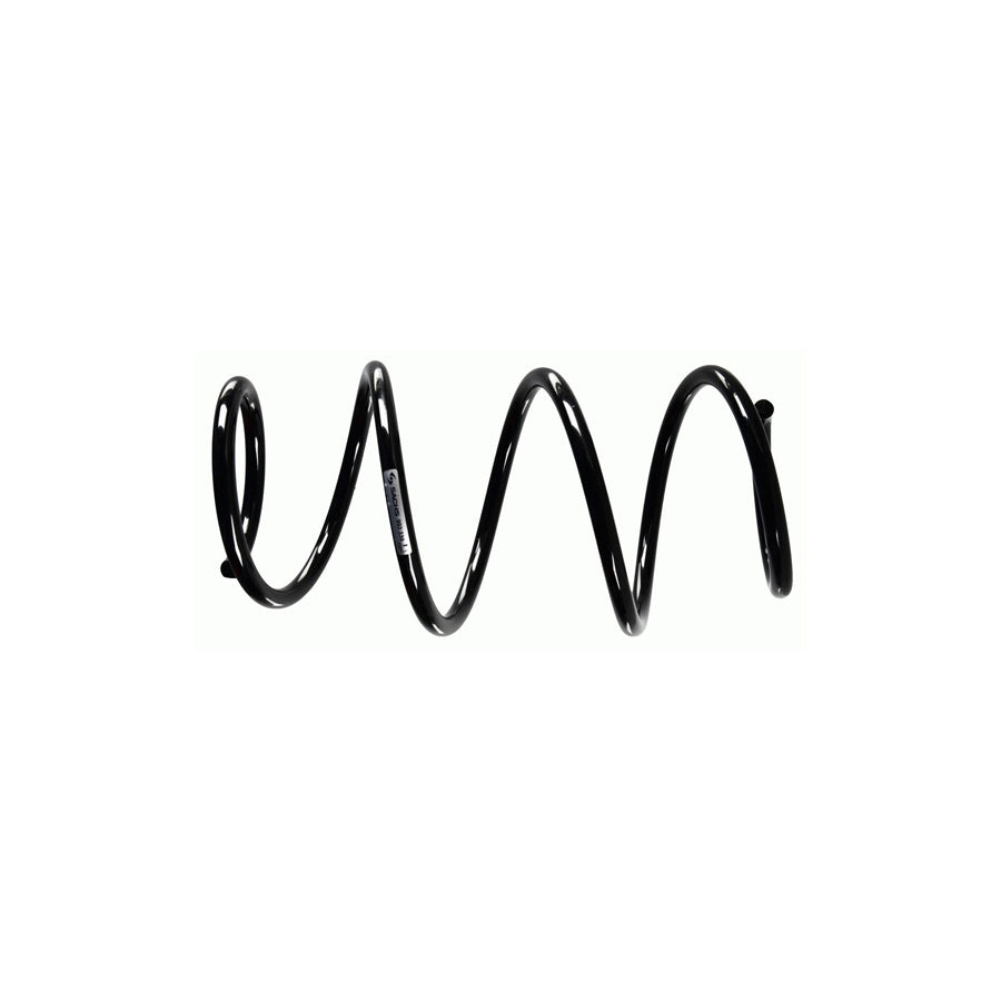 Sachs 993 339 Coil Spring