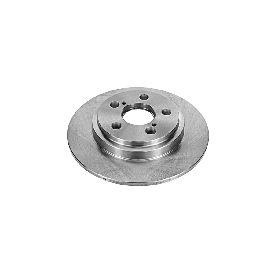 Meyle 30-15 523 0068 Brake Disc For Toyota Urban Cruiser (Xp110)