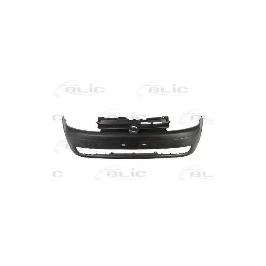 Blic 5510-00-5023900P Bumper