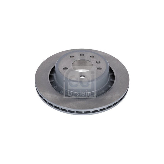 Febi Bilstein 43812 Brake Disc For Saab 9-5