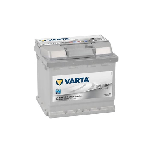 Varta Silver Dynamic C30 Car Battery: Type 063 | ML Performance UK Car Parts